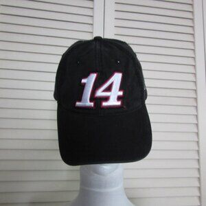 NASCAR - #14 Tony Stewart NASCAR baseball cap (3" Strap-back)
